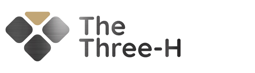 The Threeh